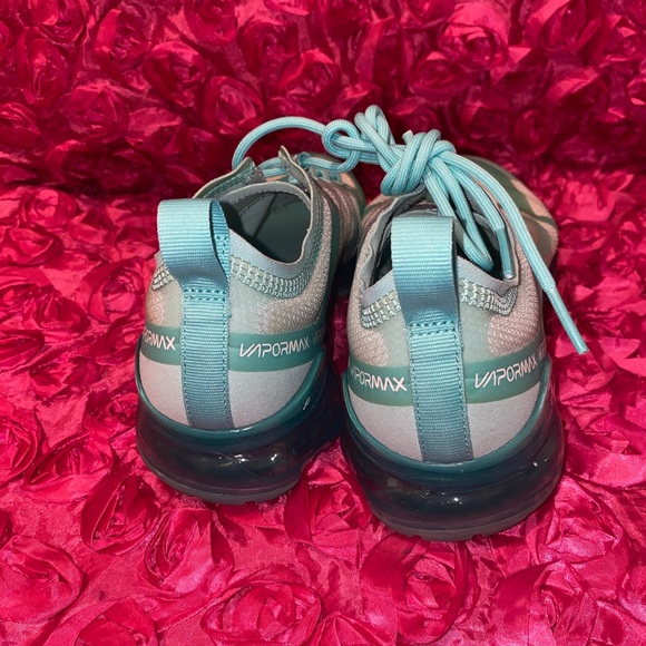 Wmns Air VaporMax 2019 'Teal Tint' - Nike - Picture 5 of 8
